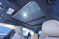 Vůz na náhradní díly Audi A4 B8 8K avant allroad 2010 CAHA KLV LZ8W