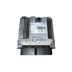 Audi A6 C7 4G avant r.v. 2014 řídící jednotka motoru CLAA 4G0907311E