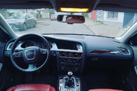 AUDI A4 B8 QUATTRO 3.2FSI V6 CALA HRQ sedan