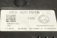 Škoda Octavia 3 kombi r.v. 2016 budíky naftové 5E0920701B