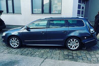Veškeré náhradní díly VW Passat B6 R-Line 2010 CBAB LTE LK7X