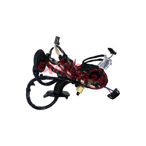 VW Passat B8 sedan R-Line r.v. 2018 kabelový svazek pravých předních dveří 3G1971121P