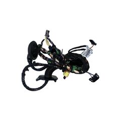 VW Passat B8 sedan R-Line r.v. 2018 kabelový svazek pravých předních dveří 3G1971121P