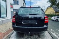Vůz na náhradní díly Škoda Octavia 2 kombi 05 BLR GQP LF9R