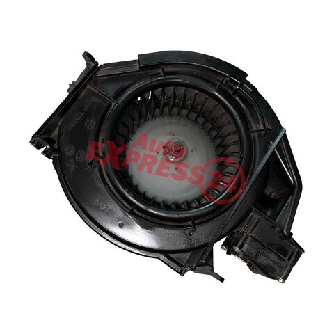 Audi A6 4F sedan r.v. 2007 ventilátor topení 4F0820521A