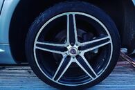 Náhradní díly Audi A8 4E S-Line sedan 2004 ASE GZA LY7W