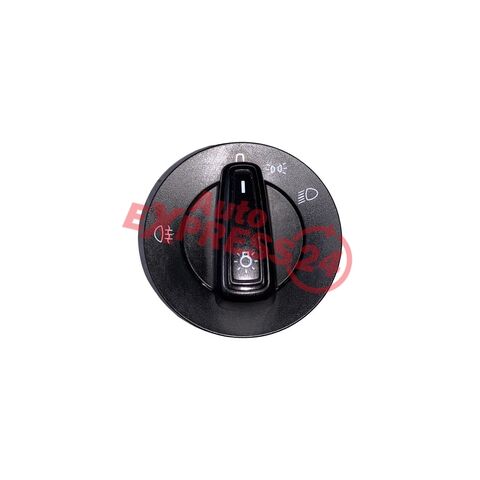 Škoda Octavia 3 facelift přepínač světel 5E0941431G