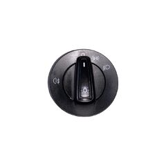 Škoda Octavia 3 facelift přepínač světel 5E0941431G