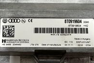 Audi Q5 8R r.v. 2012 displej 8T0919604