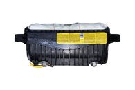 VW Passat B6 kombi r.v. 2008 airbagová sada 1K0880201AF 1K0971584C 3C0909605M 3C1857706F 3C1857705F
