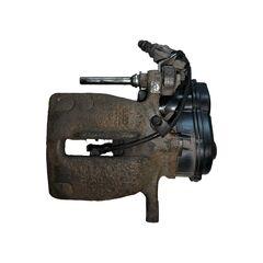 Audi A6 4G avant r.v. 2012 levý zadní brzdový třmen