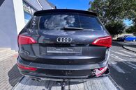 Vůz na náhradní díly Audi Q5 8R S-Line 2010 CAHA LTC LZ7L