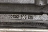 Audi A6 C6 4F avant S-Line r.v. 2006 řízení 4F1422065R