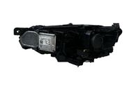 VW Passat B8 R-Line kombi r.v. 2016 pravé přední světlo xenon LED 3G1941082 jednotky 4G0907697F 3G0941329 7PP941572A
