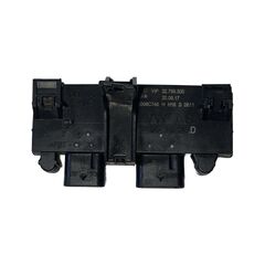 Audi A6 C7 4G facelift S-Line avant r.v. 2018 řídící jednotka pátých dveří 3AA962243D