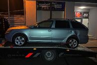 Veškeré náhradní díly Škoda Octavia 2 FL kombi CAYC LHW LF7W