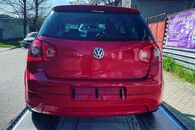 Veškeré náhradní díly VW Golf 5 GT Sport 2009 CAXA JPG LY3D