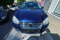 Veškeré náhradní díly VW Golf 5 kombi r.v. 2009 BLS JCR LD5Q