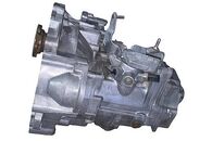 Převodovka 6Q JAU 1.4TSI 125KW BLG VW Golf 5 GT r.v. 2006