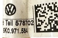 VW Golf 6 hatchback r.v. 2012 airbag řidiče 1T0880201L