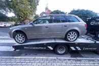 Vůz na díly Audi A4 B7 8E avant 2007 BWE HYH LZ9Y