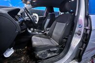 Vůz na náhradní díly VW Golf 7 kombi 2014 CLHA MWW LA7W