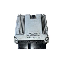 VW Touran 1T2 facelift r.v. 2008 řídící jednotka motoru BMY JXP 03C906032F 03C906032C