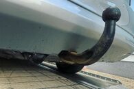 Vůz na náhradní díly Škoda Octavia 2 FL kombi BMM LTE LA7W