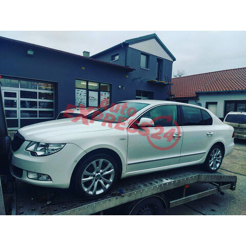 Veškeré náhradní díly Škoda Superb 2 L&K CFGB NFM LF9E