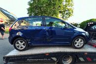 Veškeré náhradní díly VW Golf 6 Plus r.v. 2009 CBDC KQM LD5Q