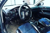 Veškeré náhradní díly VW Passat B5.5 sedan 2001 AVF FCP LC7V