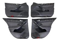 VW Golf 7 kombi r.v. 2015 sedačky