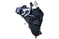 Audi Q7 4L r.v. 2008 topení