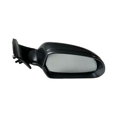 Škoda Superb 2 kombi r.v. 2010 šedá metalíza kód barvy LF8L 9157 2G2G pravé zpětné zrcátko 15 pinů