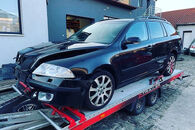 Veškeré náhradní díly Škoda Octavia 2 kombi L&K LF9R BKD KNS