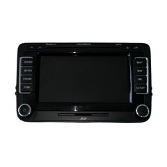 Škoda Superb 2 kombi r.v. 2012 navigace Columbus 3T0035680E