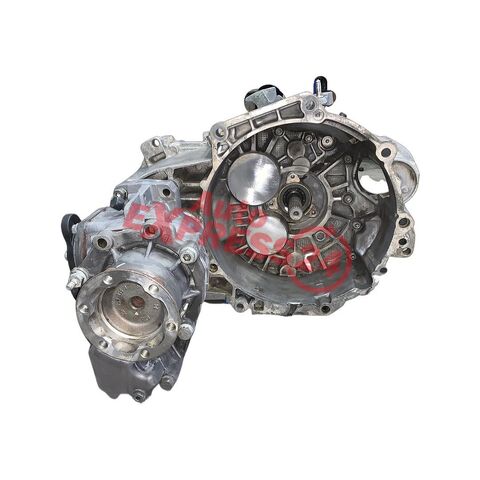 Převodovka 6Q 4x4 KNP 2.0TDI 103KW CBAB VW Passat B6