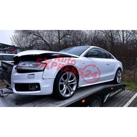 Vůz na náhradní díly Audi S5 8T Coupe 2009 CAUA KWR LY9C