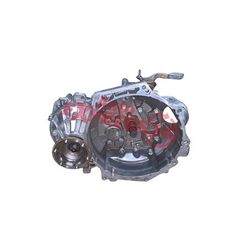 Převodovka 6Q JWX 1.8TSI 118KW BZB