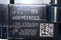 Audi A6 C7 4G avant r.v. 2014 páčky volantu 4G0953502D