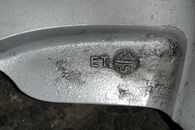 Zimní kola 235/55 R18, 6,93mm, dot2024, 8Jx18H2, et35