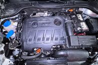 Vůz na náhradní díly Škoda Octavia 2 FL kombi 2013 CFHF NFP LA7W