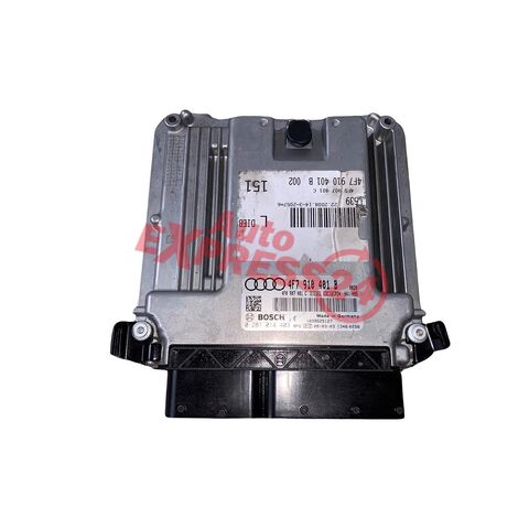 AUDI A6 4F C6 r.v. 2008 BPP 4F7910401B