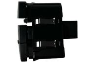 Audi Q7 4L facelift r.v. 2011 tlačítka 4L1927227B