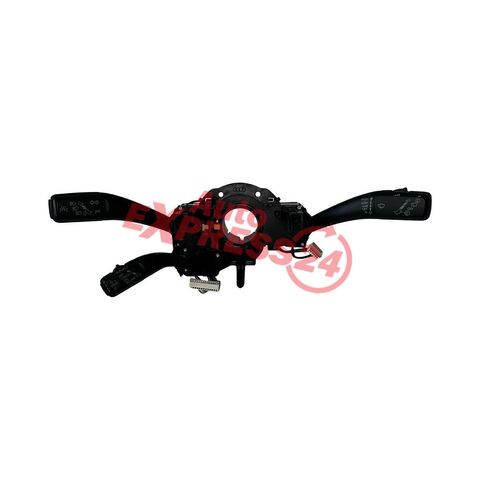 VW Touareg 7P R-Line facelift r.v. 2016 páčky volantu 7P6953502C 7P6953507AJ