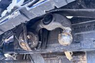 Vůz na náhradní díly VW Tiguan 5N Sport 2008 CBAB KVC LC9X