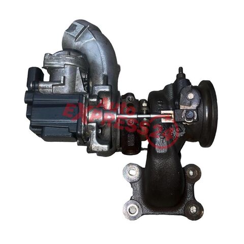 Turbo 04E145721S 1.4TSI 81KW CPWA