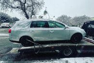 Veškeré náhradní díly VW Passat B6 kombi 2006 BVY GXV LA7W