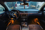 Veškeré náhradní díly Škoda Superb 2 sedan CBB LQT LF9R 2011