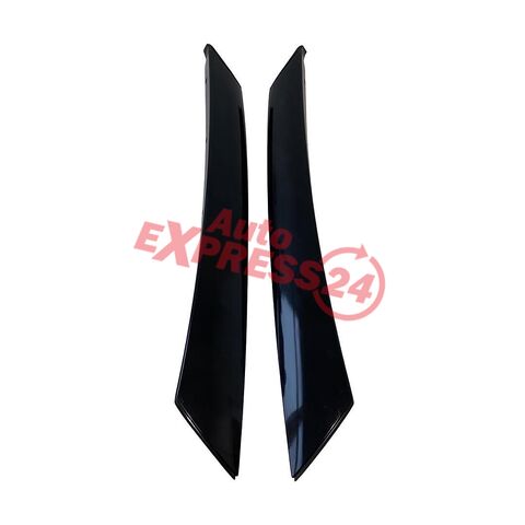 Fabia 2 sloupky A 5J6853263A 5J6853264A